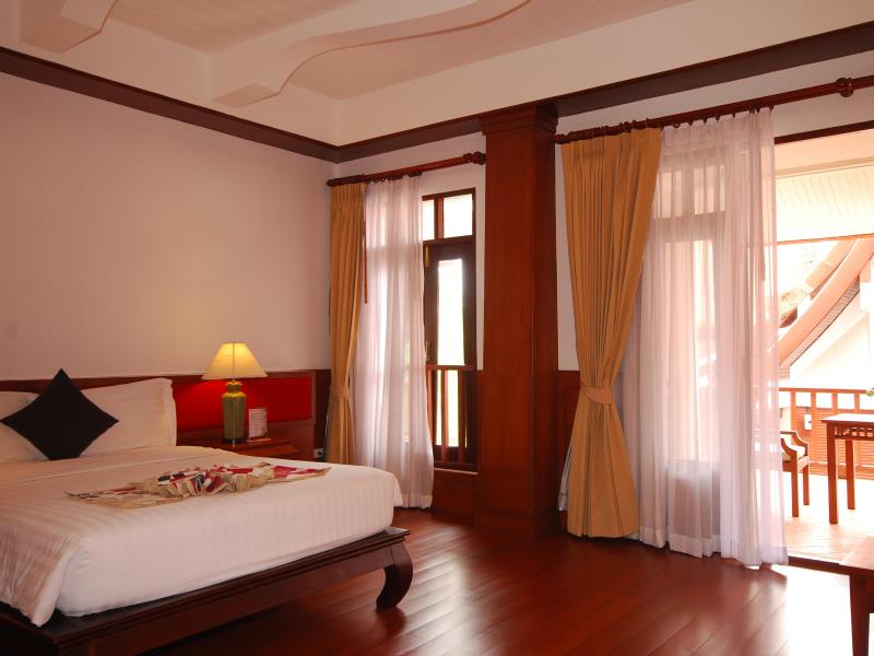 Samui Buri Beach Resort