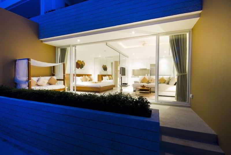 Samui Code Hotel
