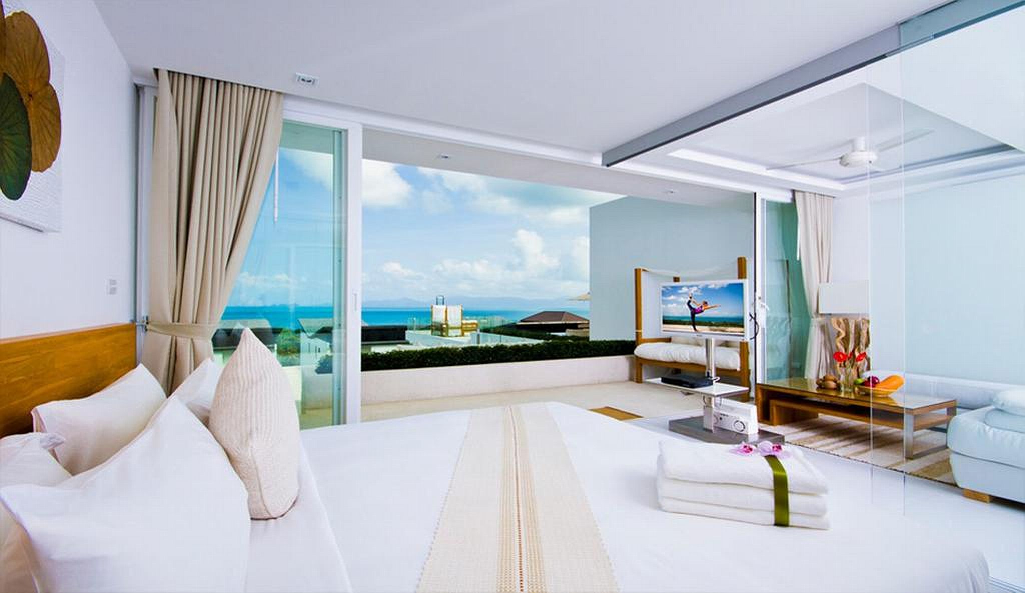 Samui Code Hotel