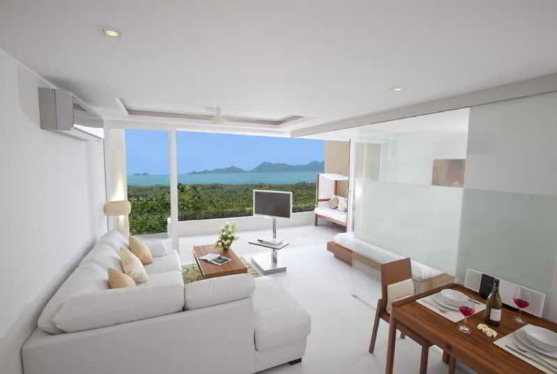 Samui Code Hotel