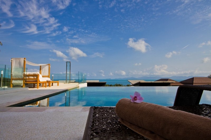 Samui Code Hotel