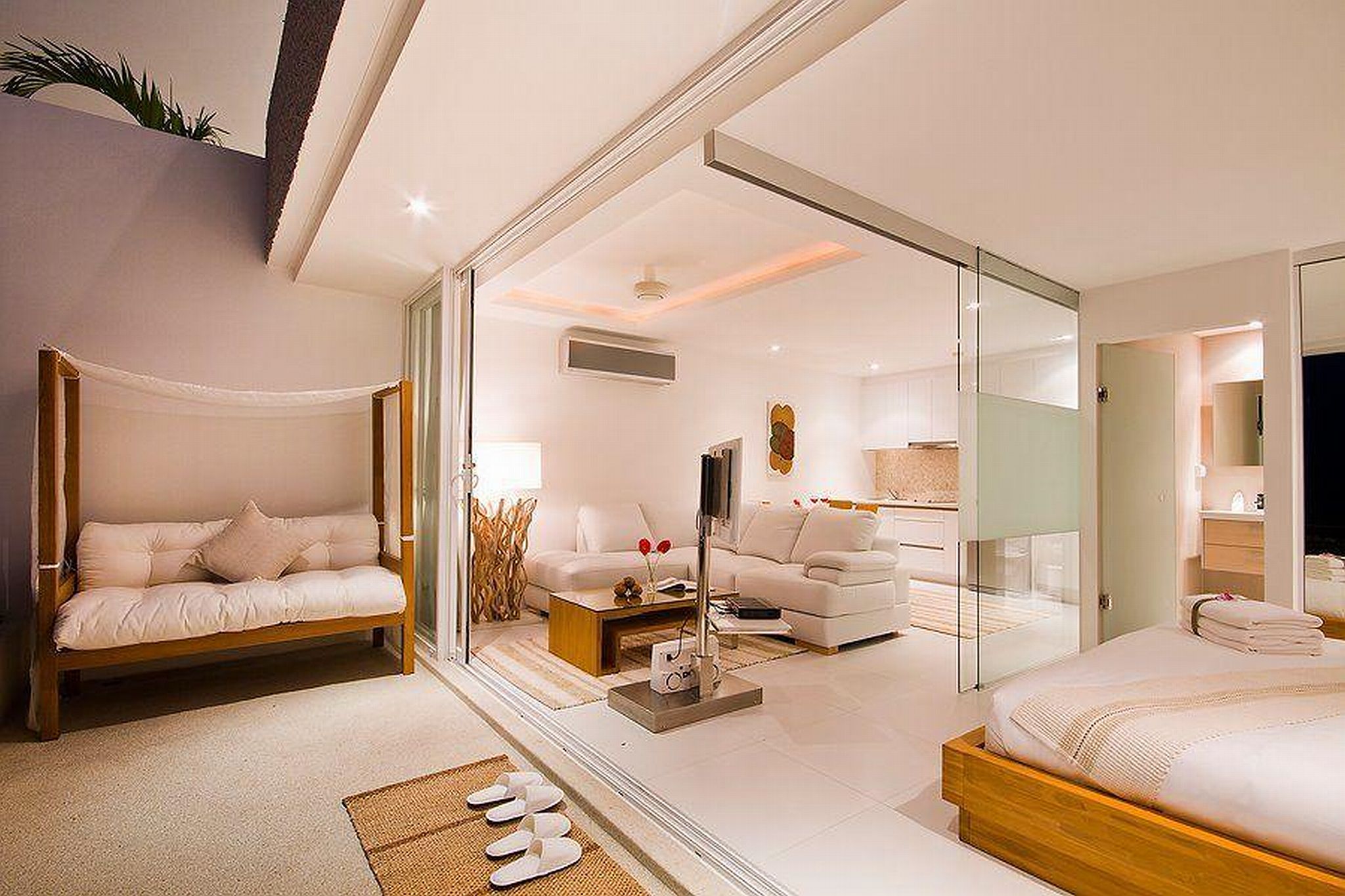 Samui Code Hotel
