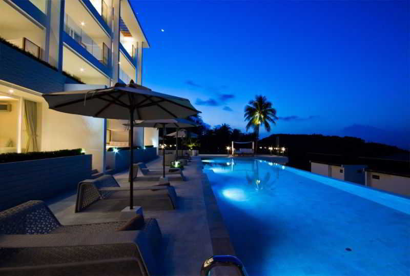 Samui Code Hotel