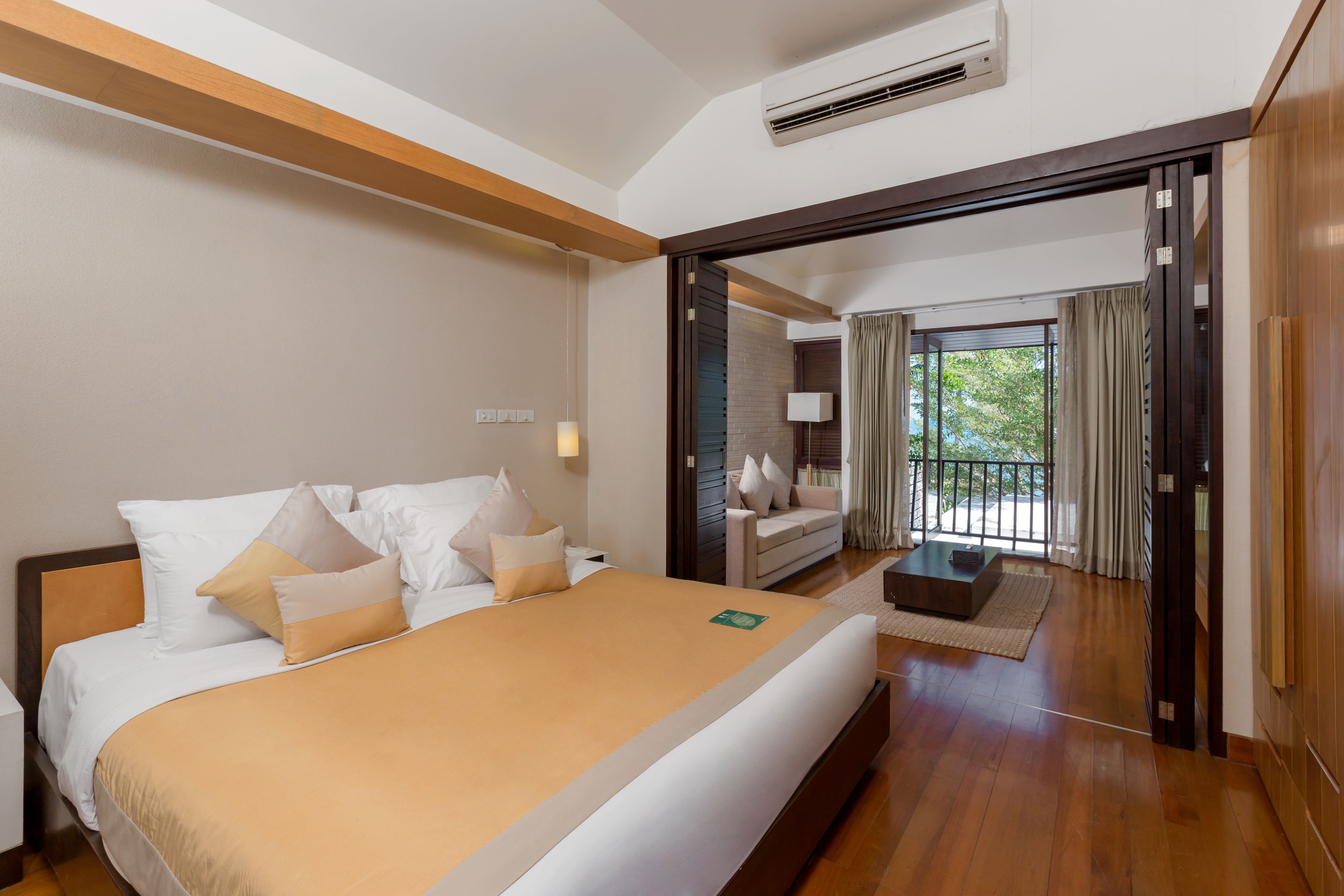 The Sea Koh Samui Resort & Residences by Tolani