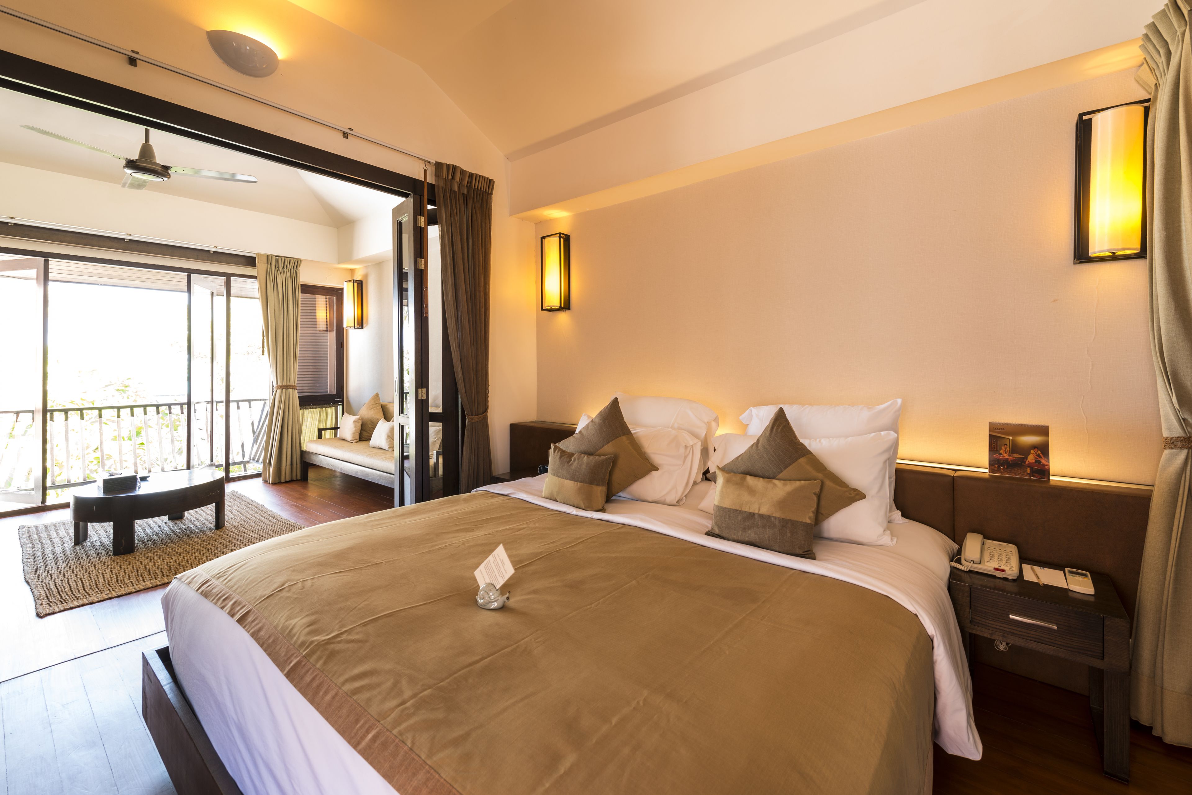 The Sea Koh Samui Resort & Residences by Tolani