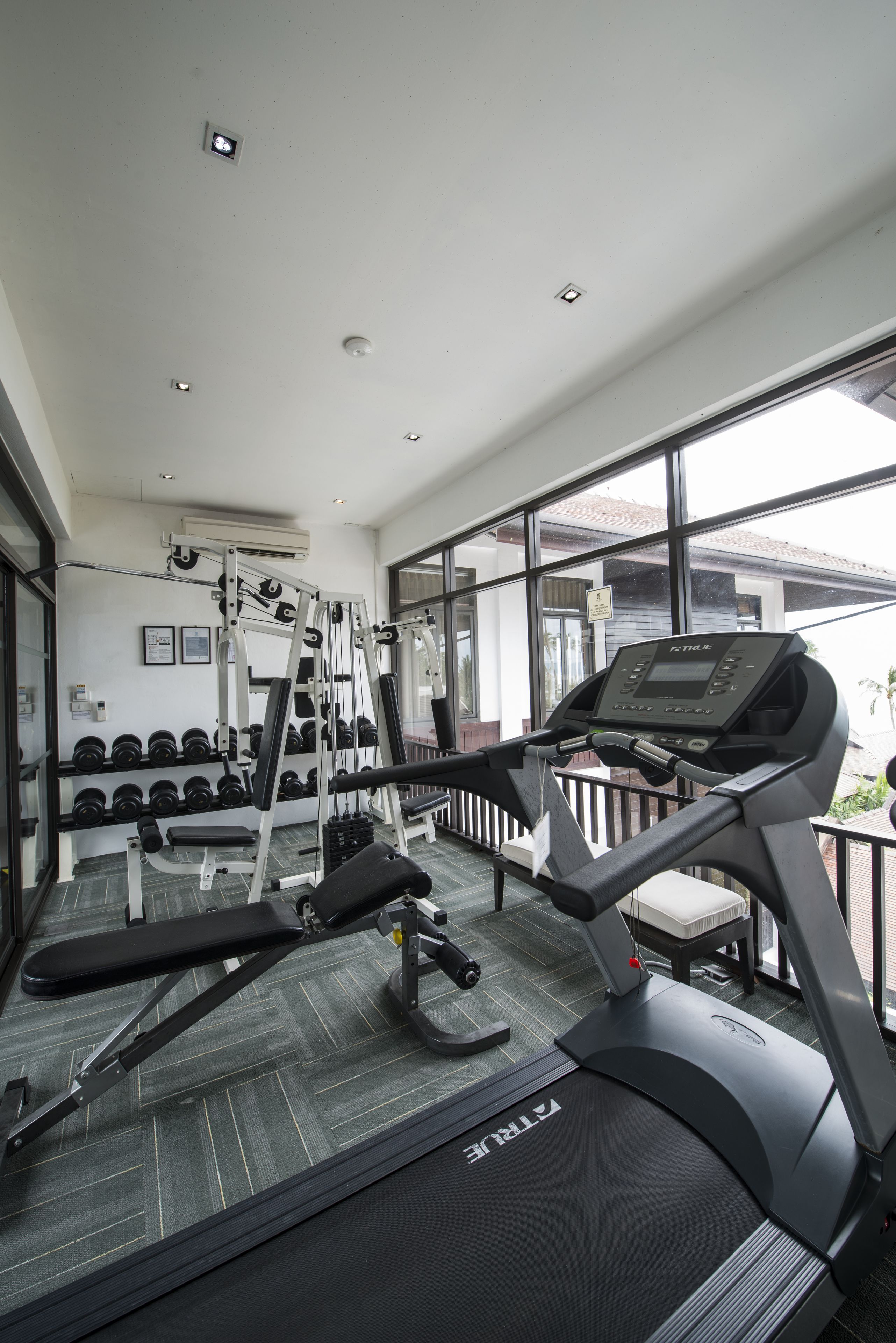 The Sea Koh Samui Resort & Residences by Tolani