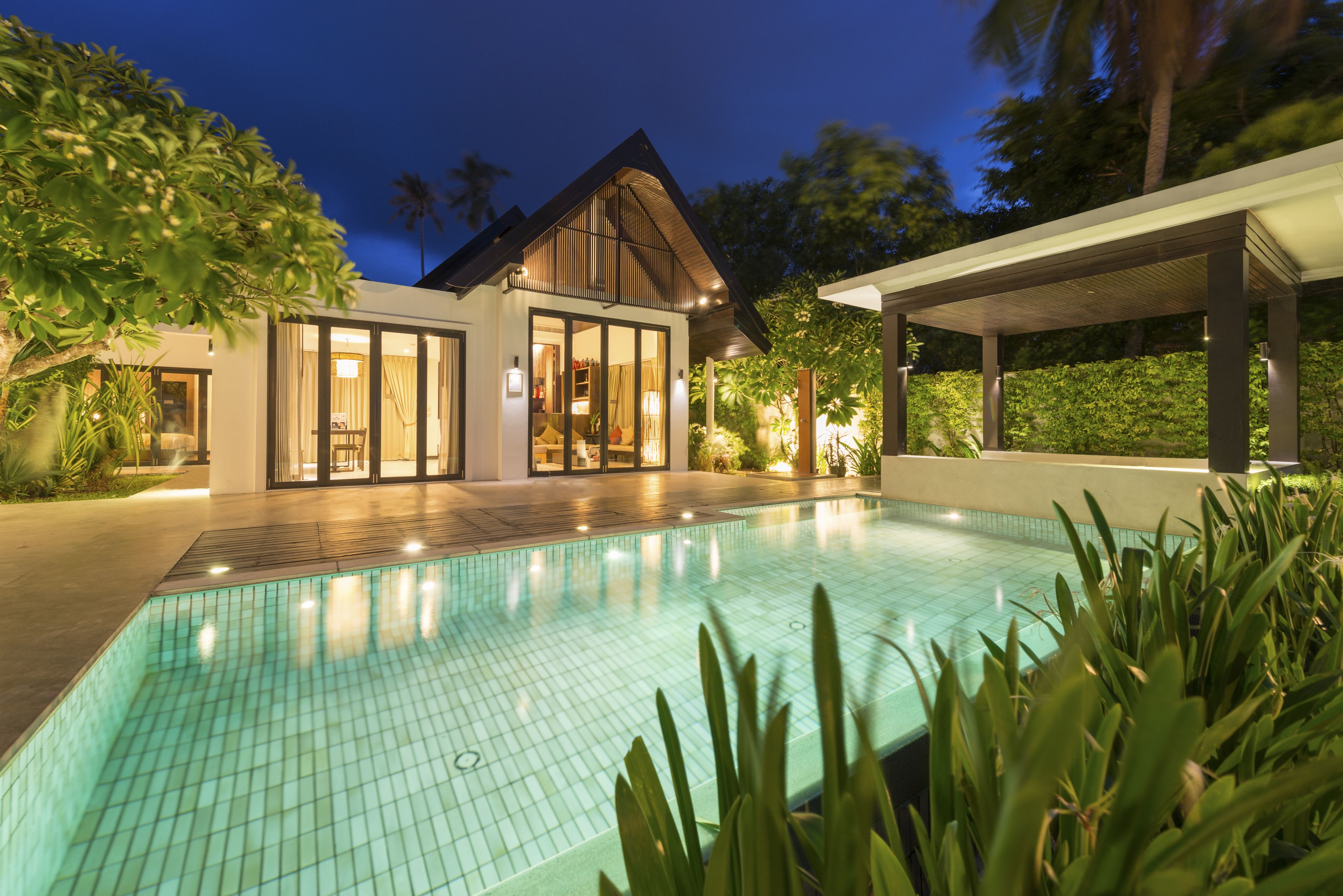 The Sea Koh Samui Resort & Residences by Tolani