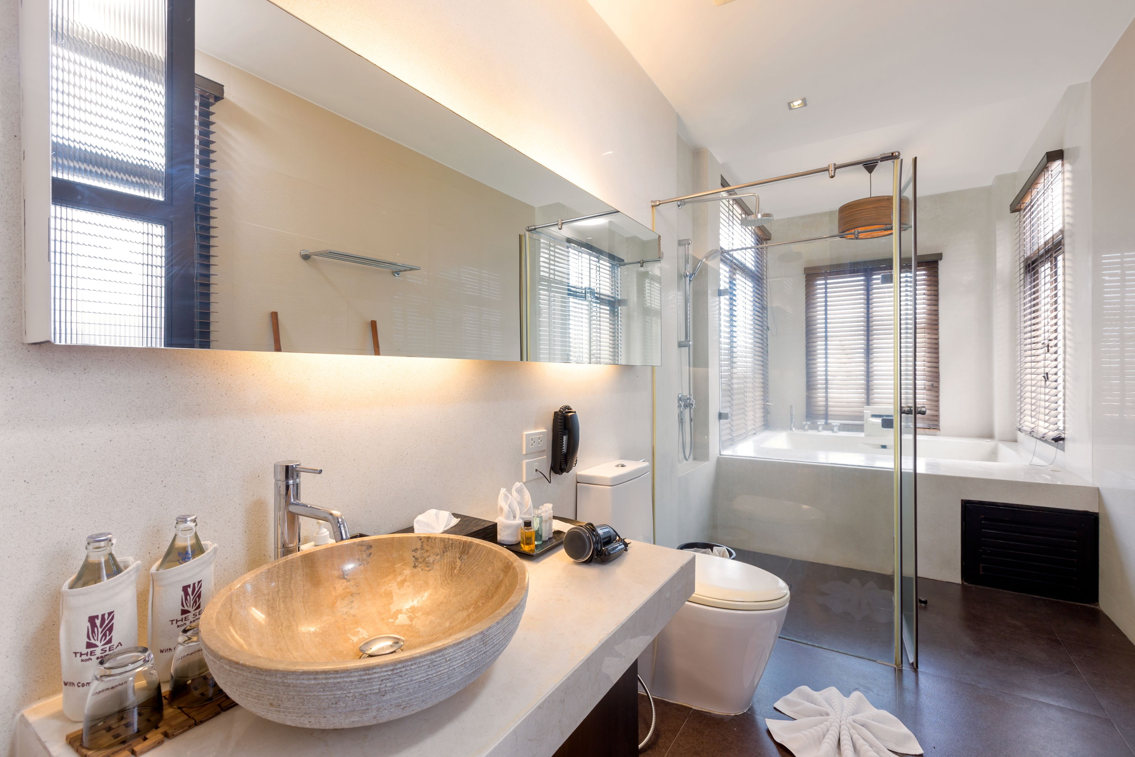 The Sea Koh Samui Resort & Residences by Tolani