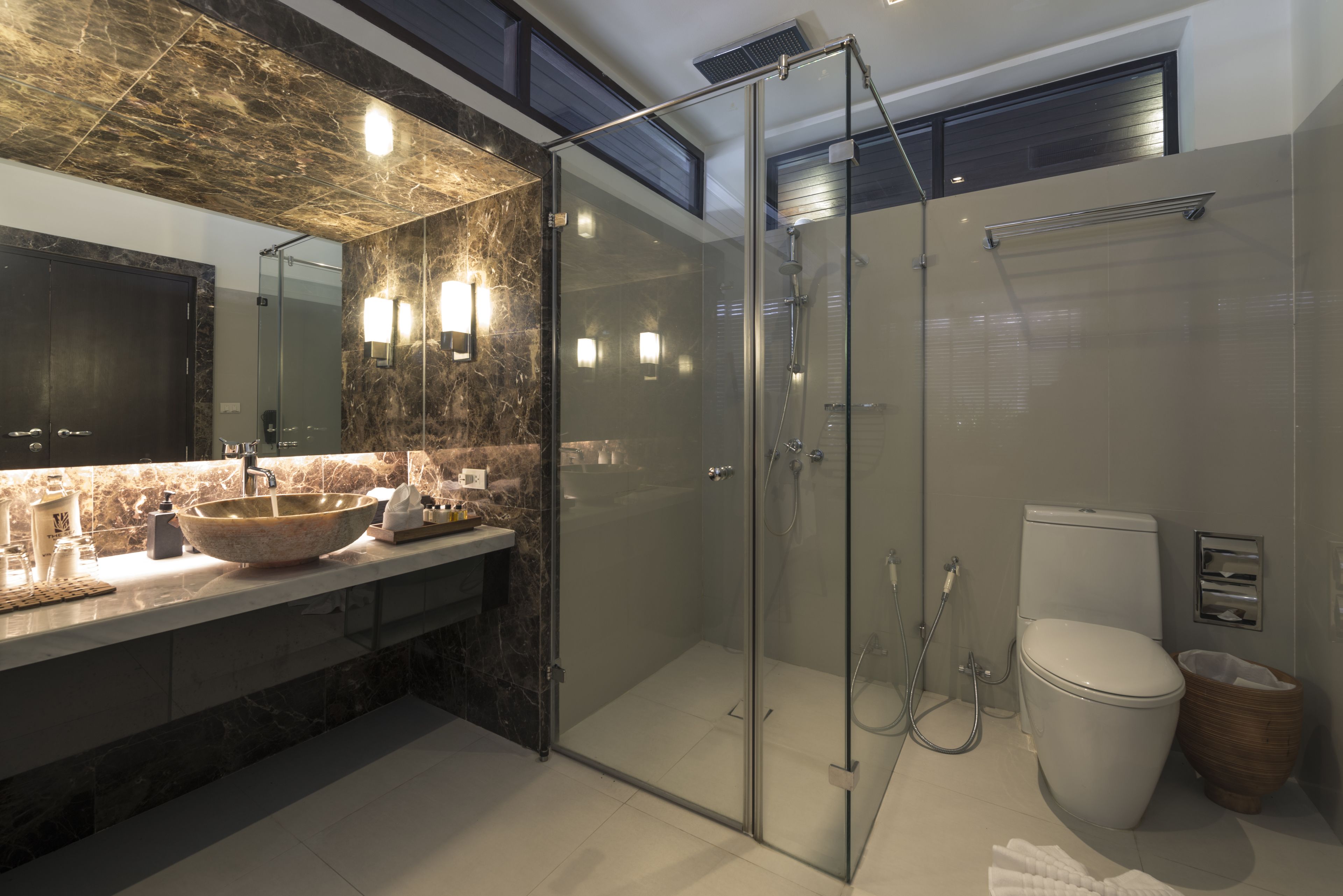 The Sea Koh Samui Resort & Residences by Tolani