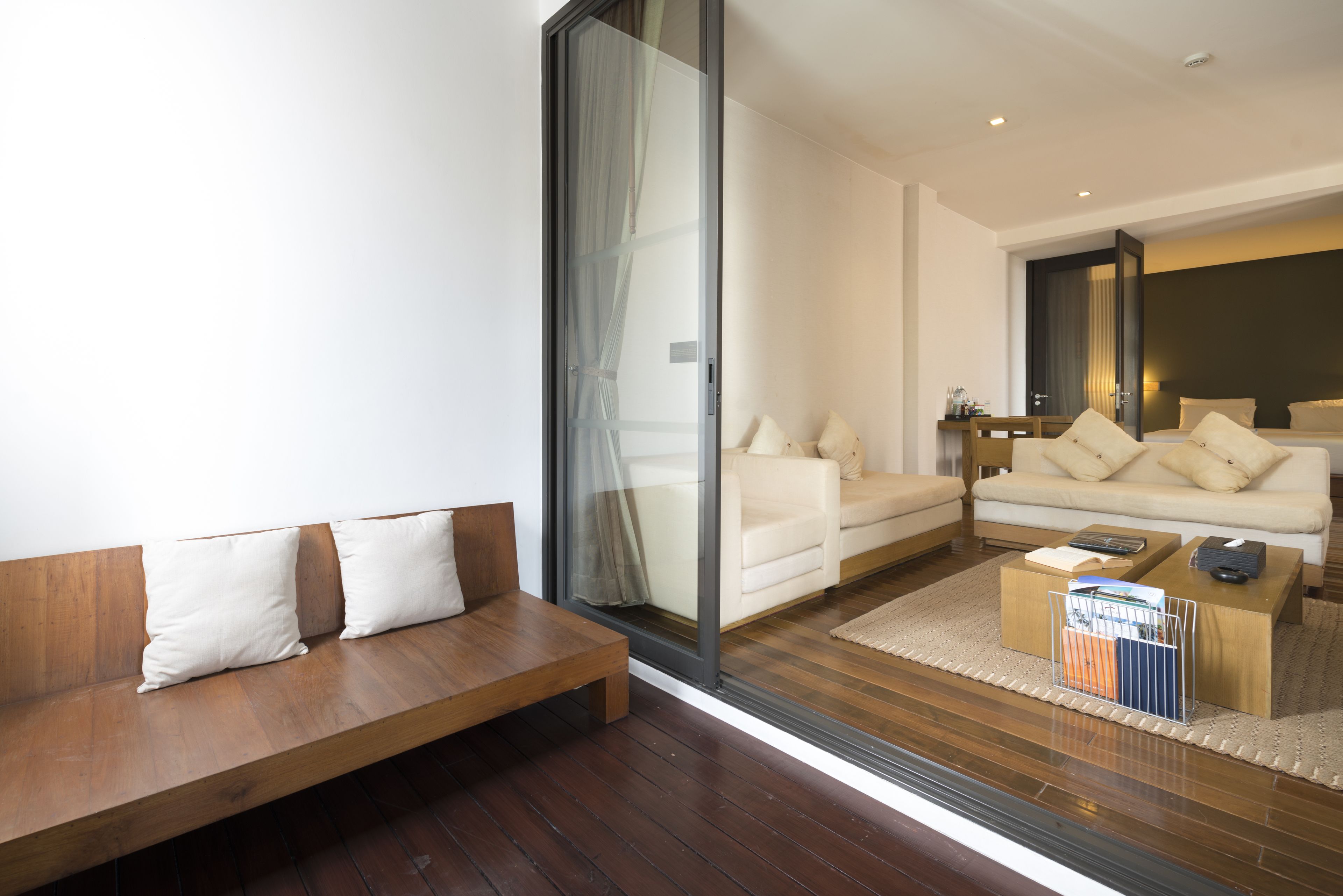 The Sea Koh Samui Resort & Residences by Tolani
