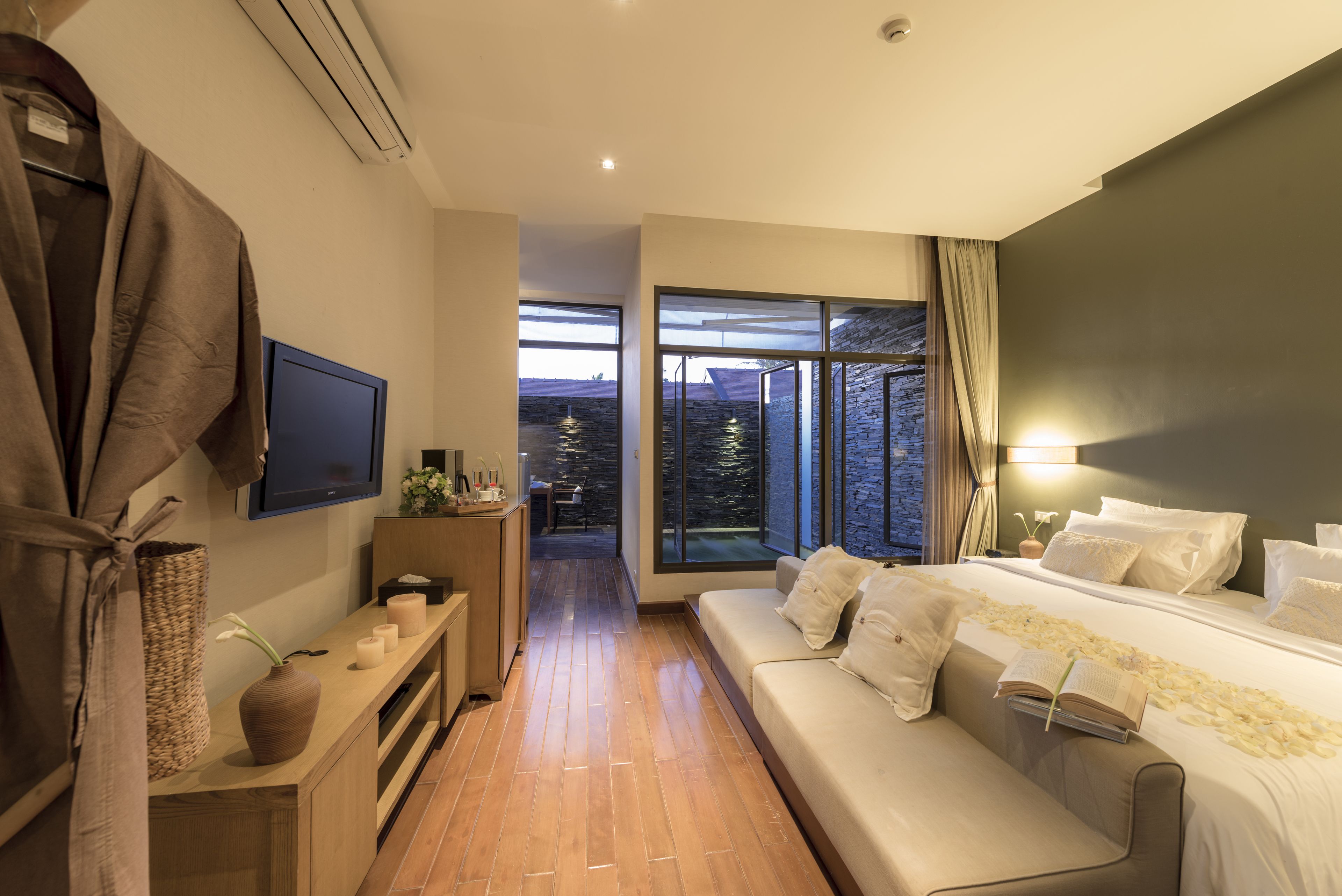 The Sea Koh Samui Resort & Residences by Tolani