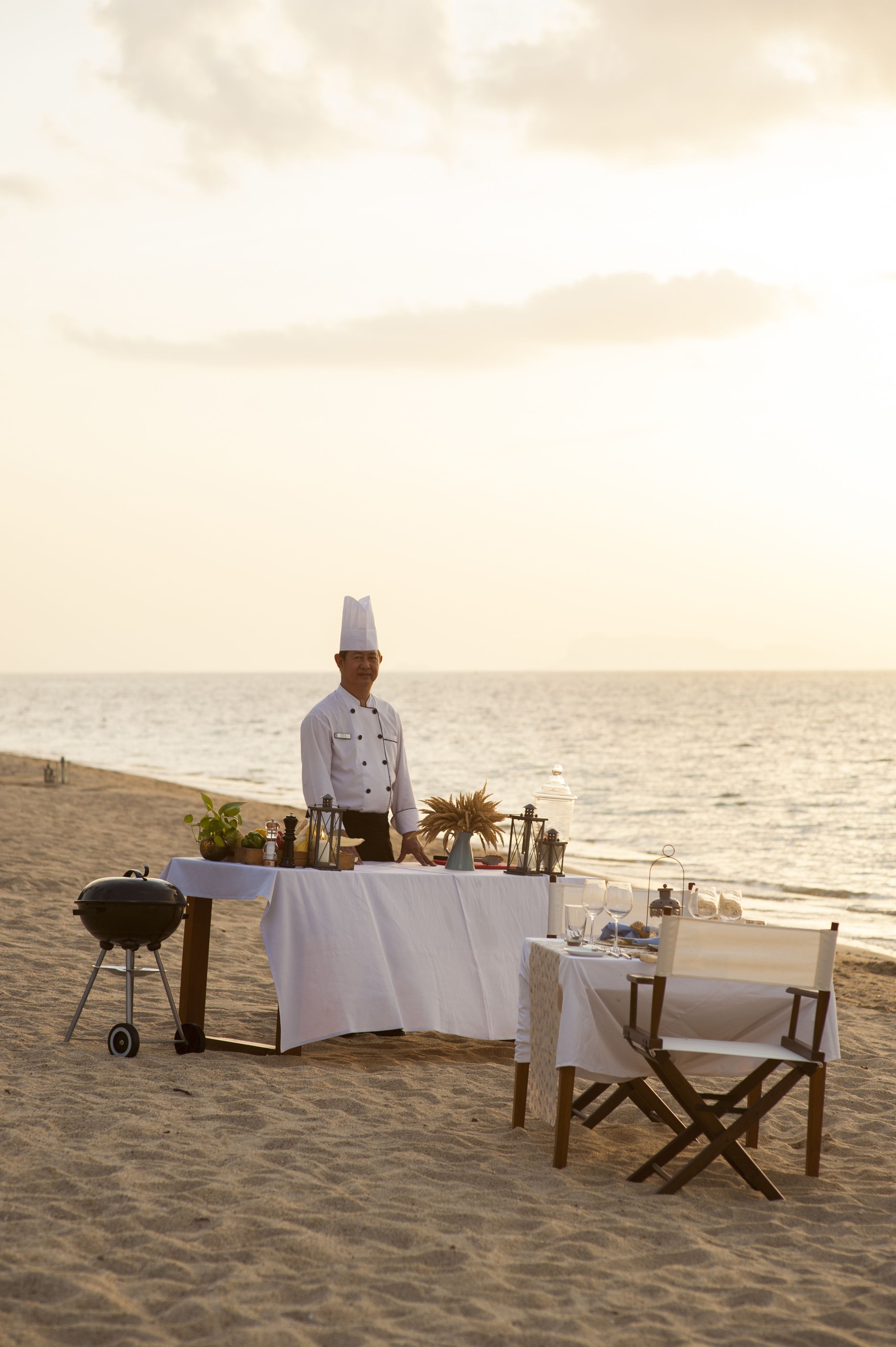 The Sea Koh Samui Resort & Residences by Tolani