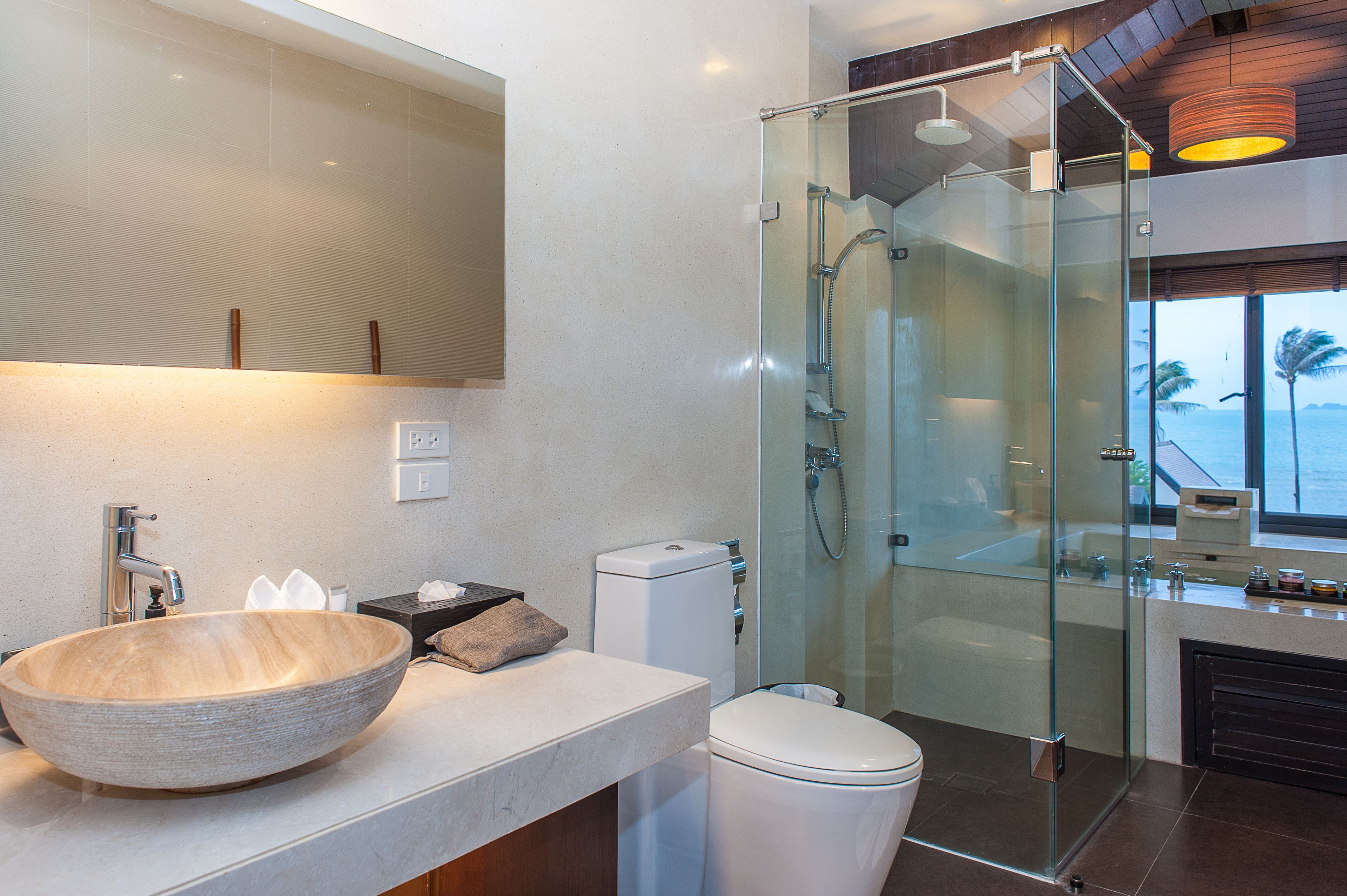 The Sea Koh Samui Resort & Residences by Tolani