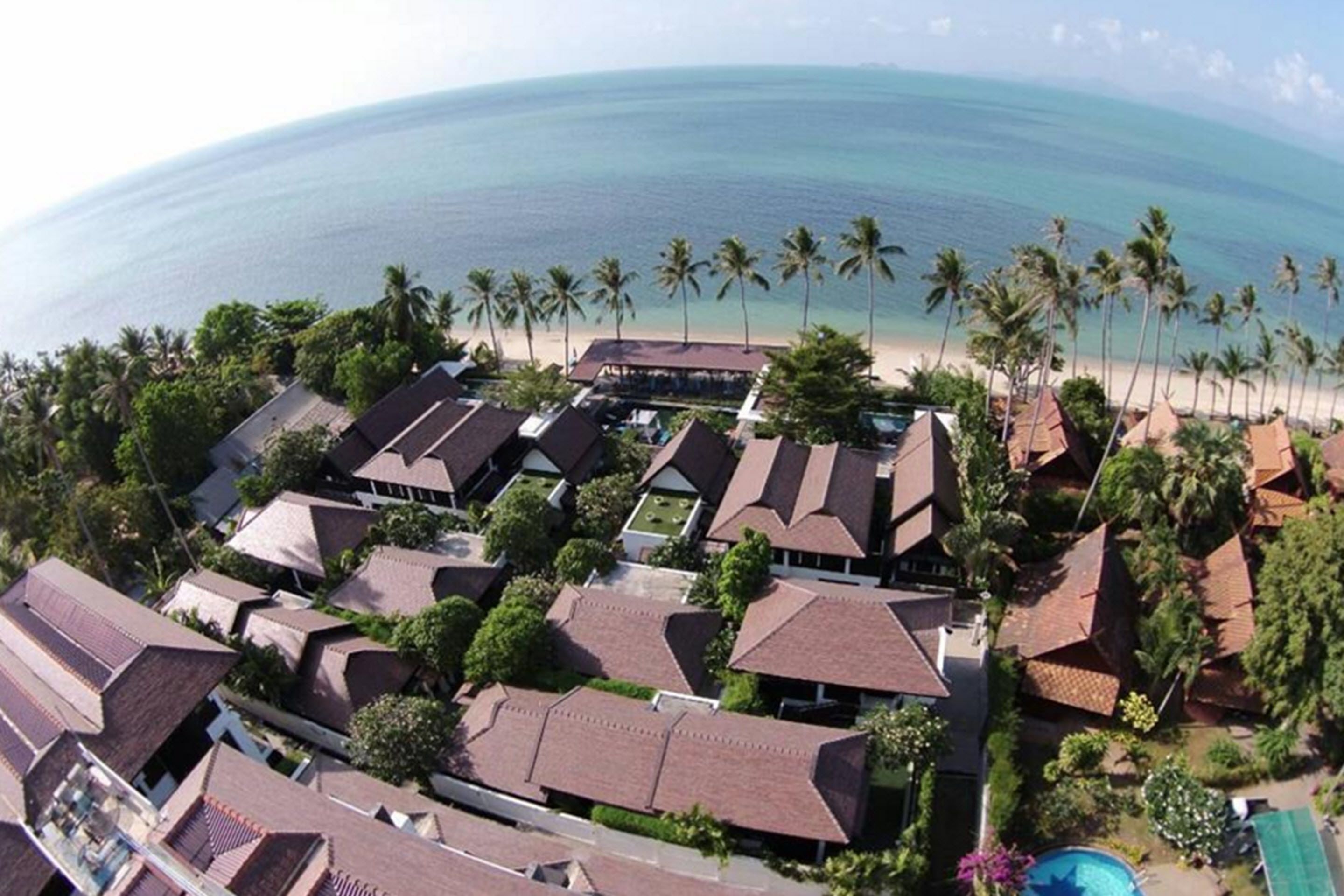 The Sea Koh Samui Resort & Residences by Tolani