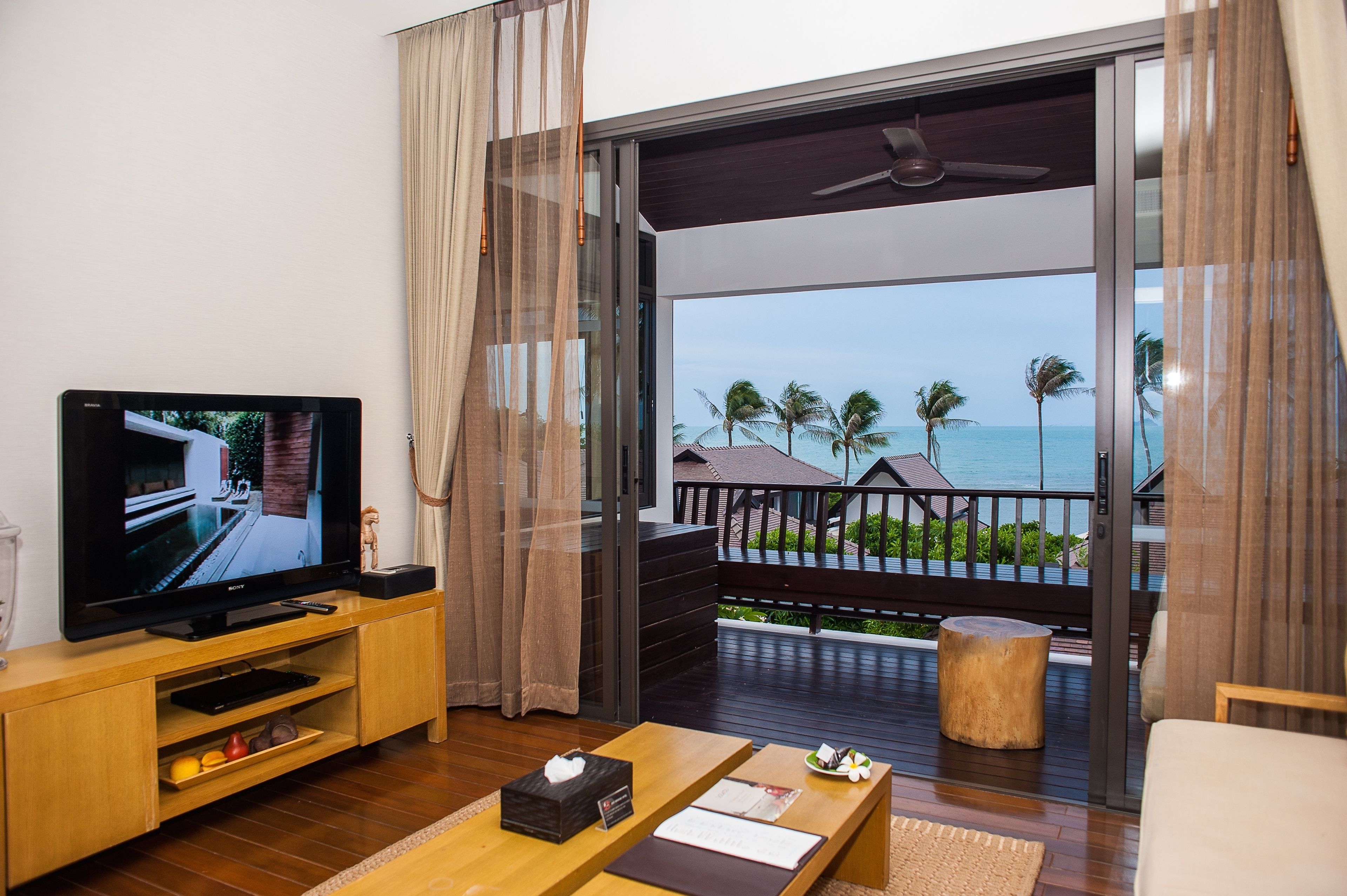 The Sea Koh Samui Resort & Residences by Tolani