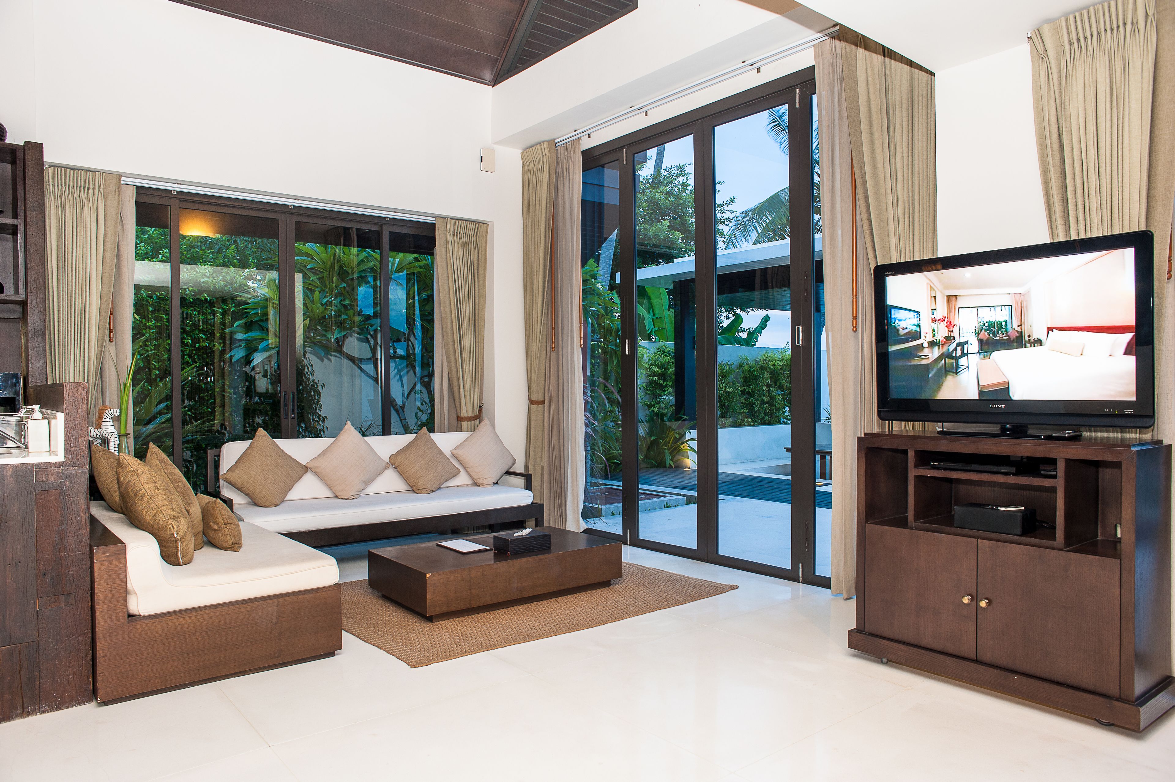 The Sea Koh Samui Resort & Residences by Tolani