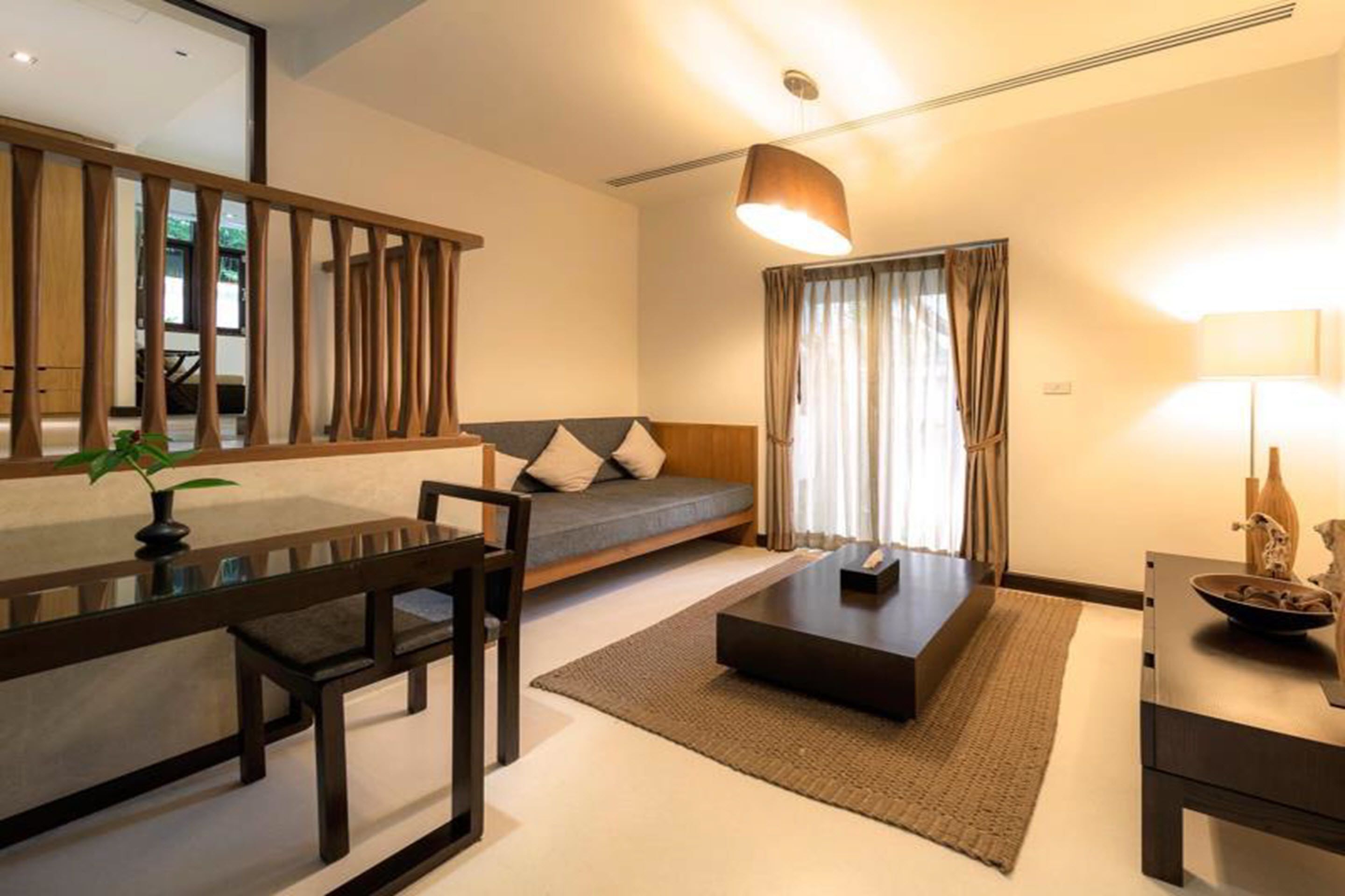 The Sea Koh Samui Resort & Residences by Tolani