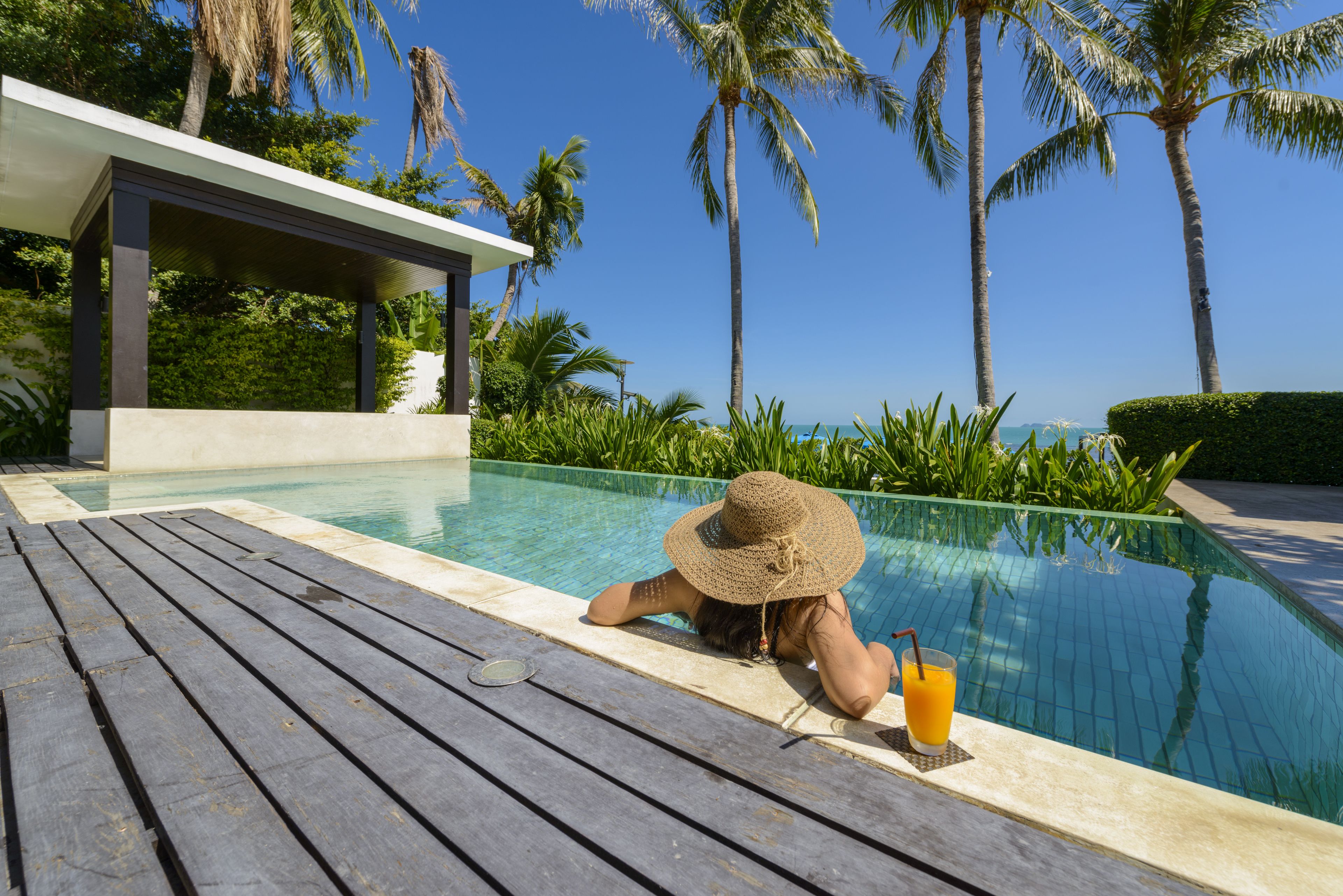 The Sea Koh Samui Resort & Residences by Tolani