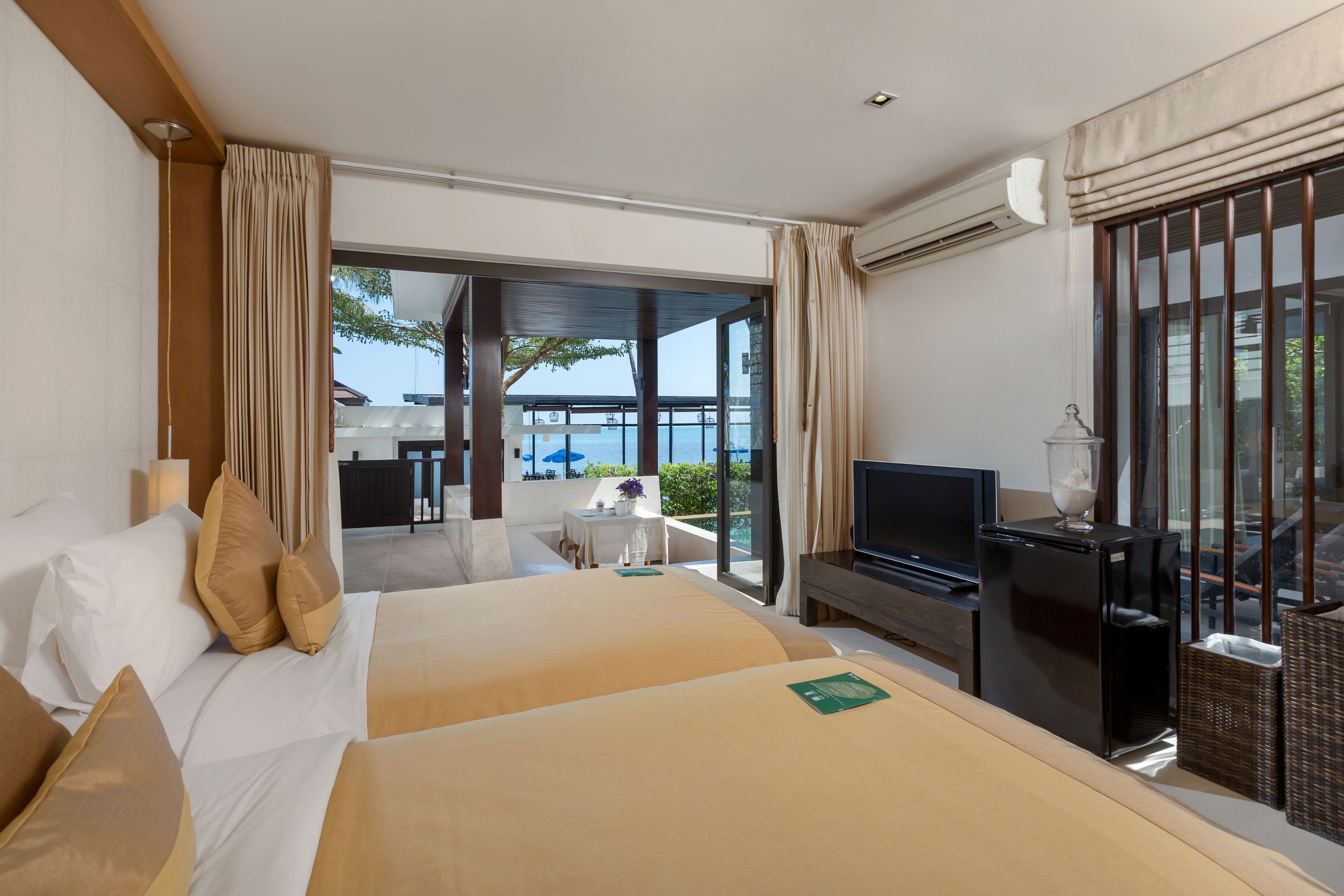 The Sea Koh Samui Resort & Residences by Tolani