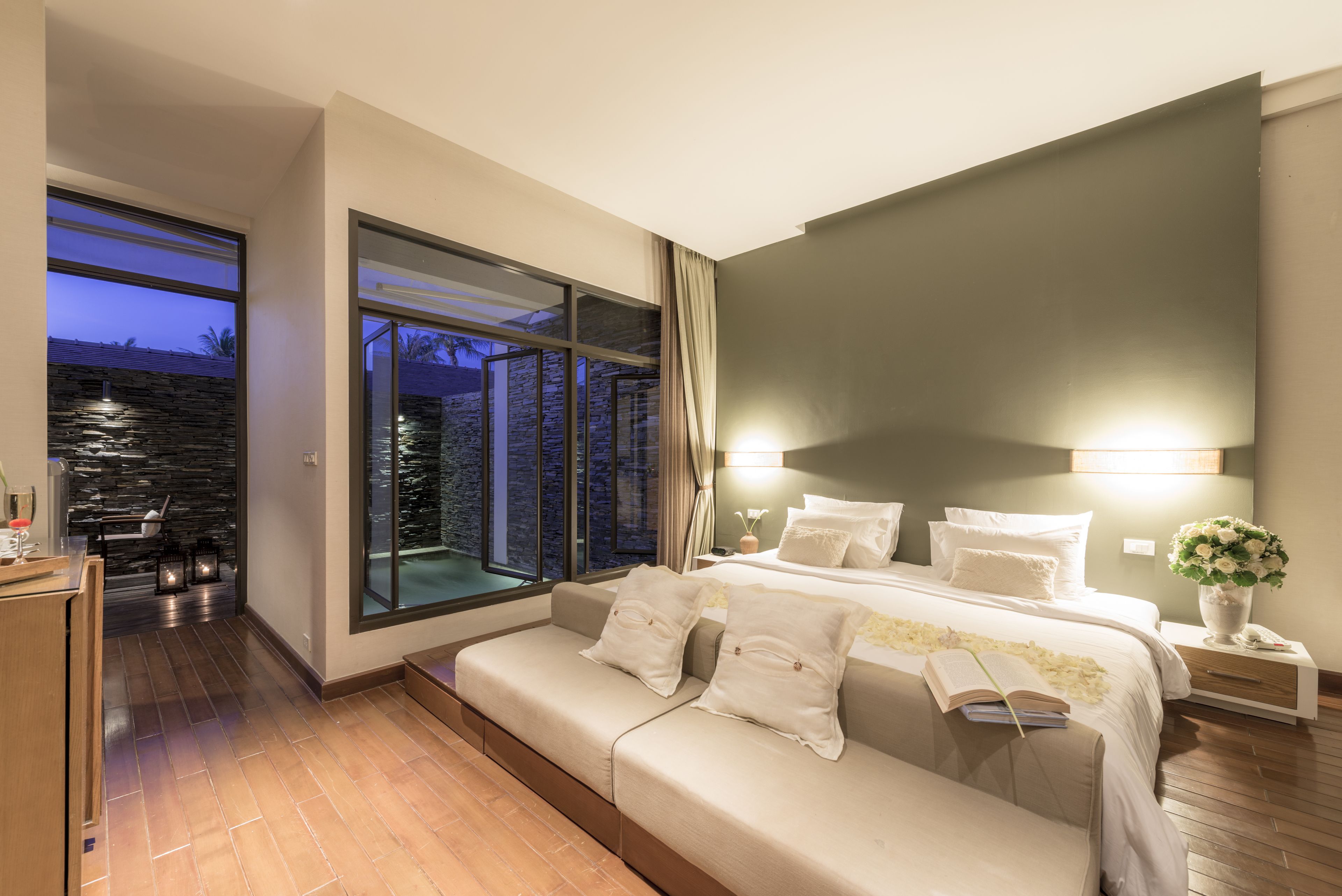 The Sea Koh Samui Resort & Residences by Tolani