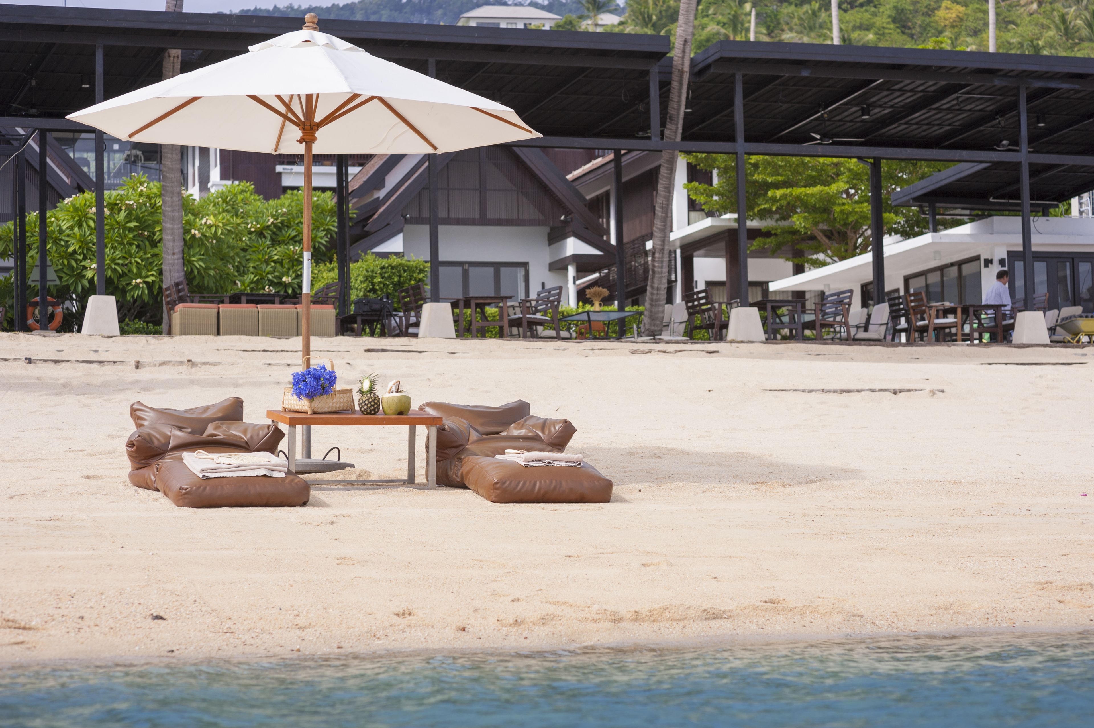 The Sea Koh Samui Resort & Residences by Tolani