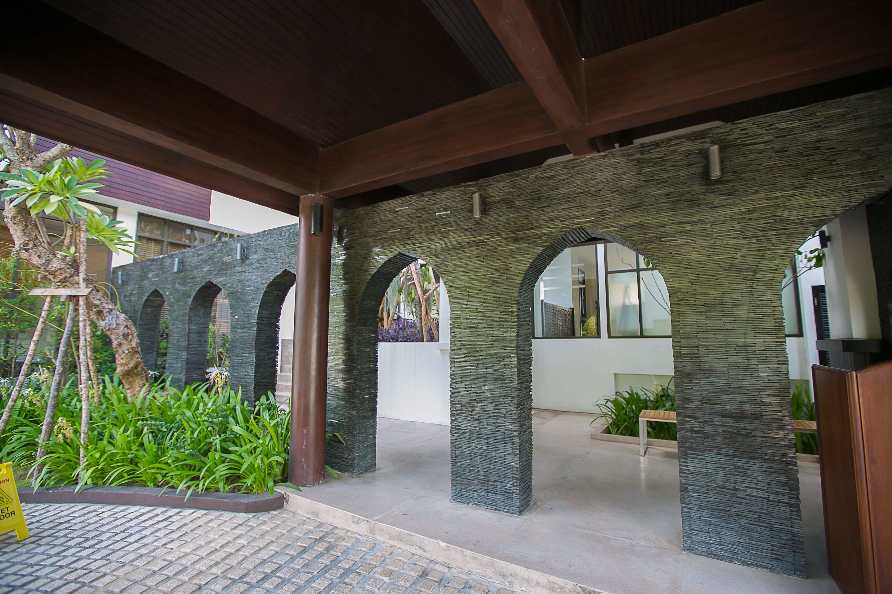 The Sea Koh Samui Resort & Residences by Tolani
