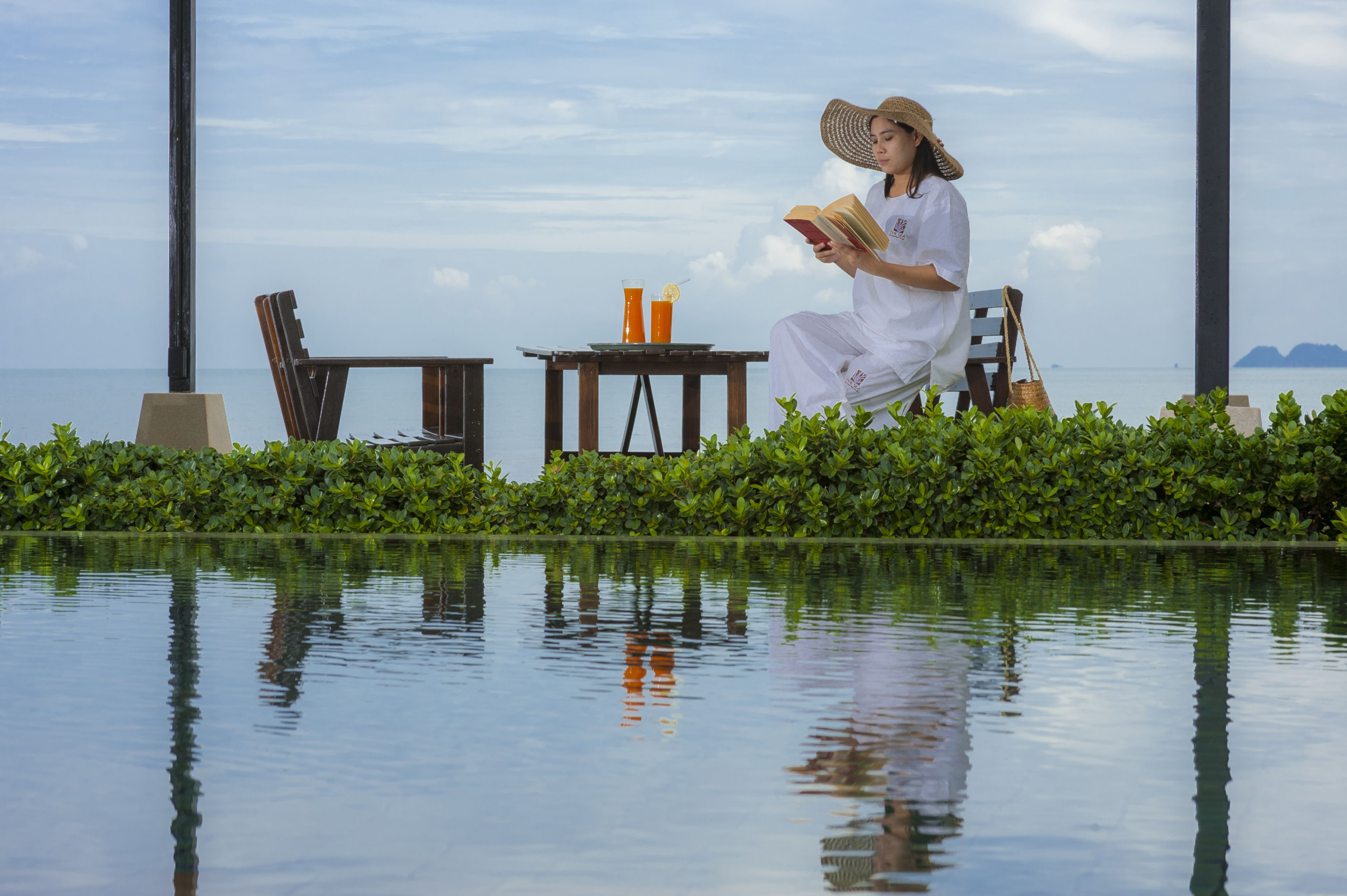 The Sea Koh Samui Resort & Residences by Tolani