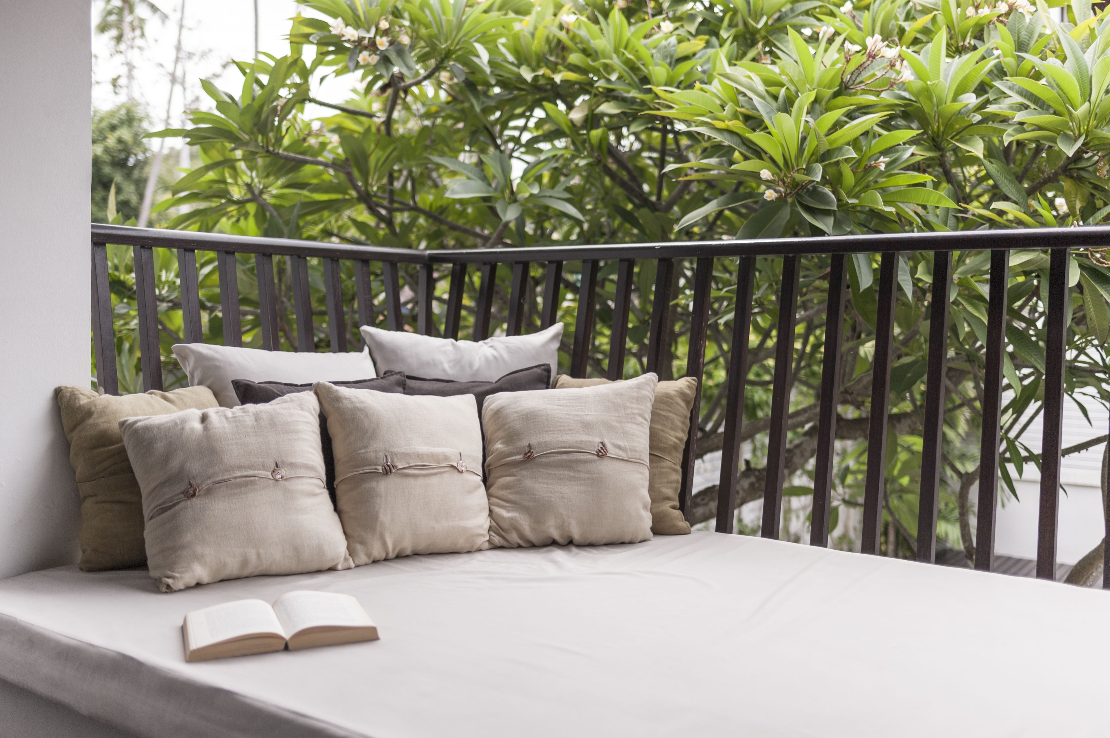 The Sea Koh Samui Resort & Residences by Tolani