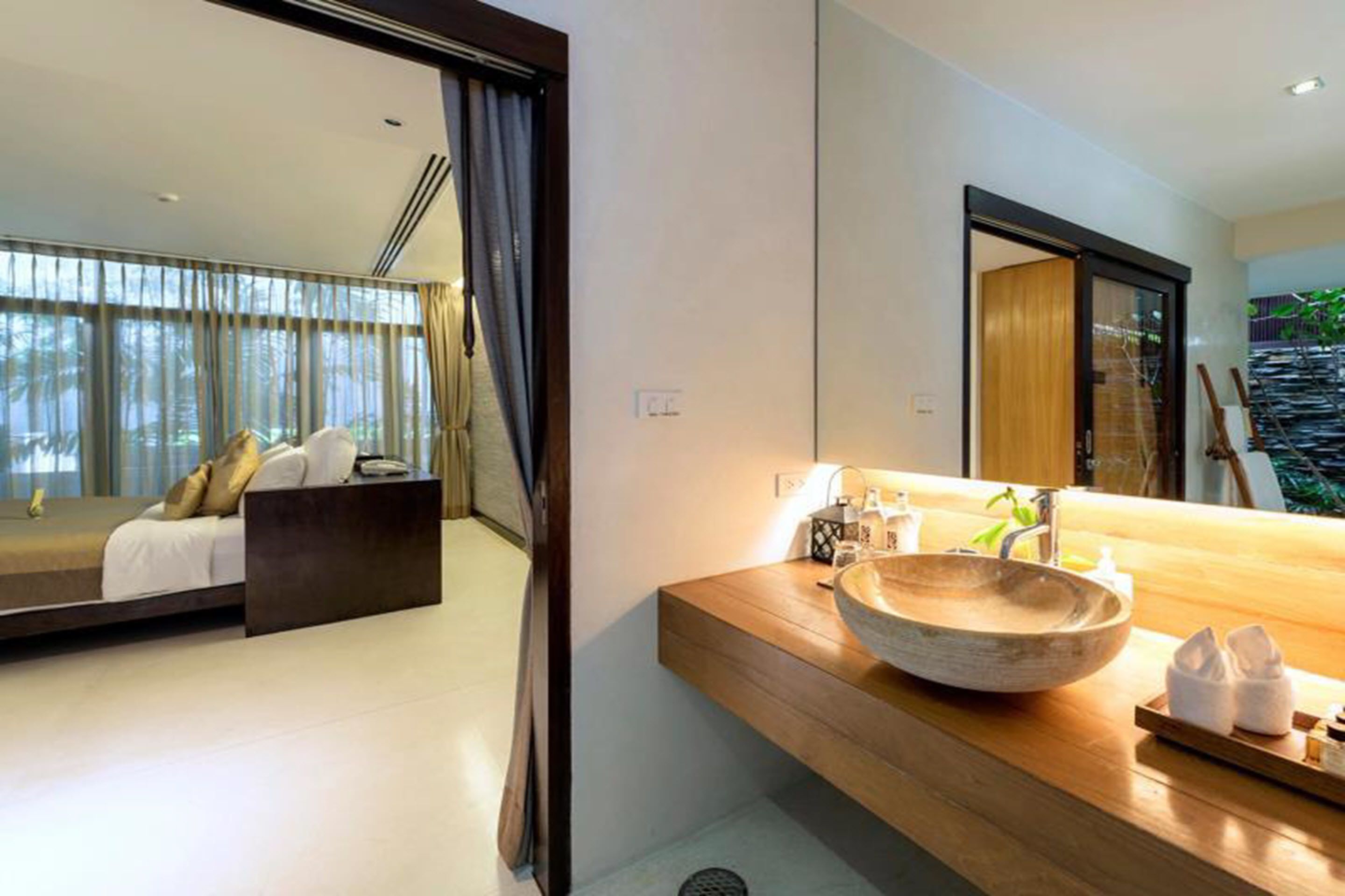 The Sea Koh Samui Resort & Residences by Tolani