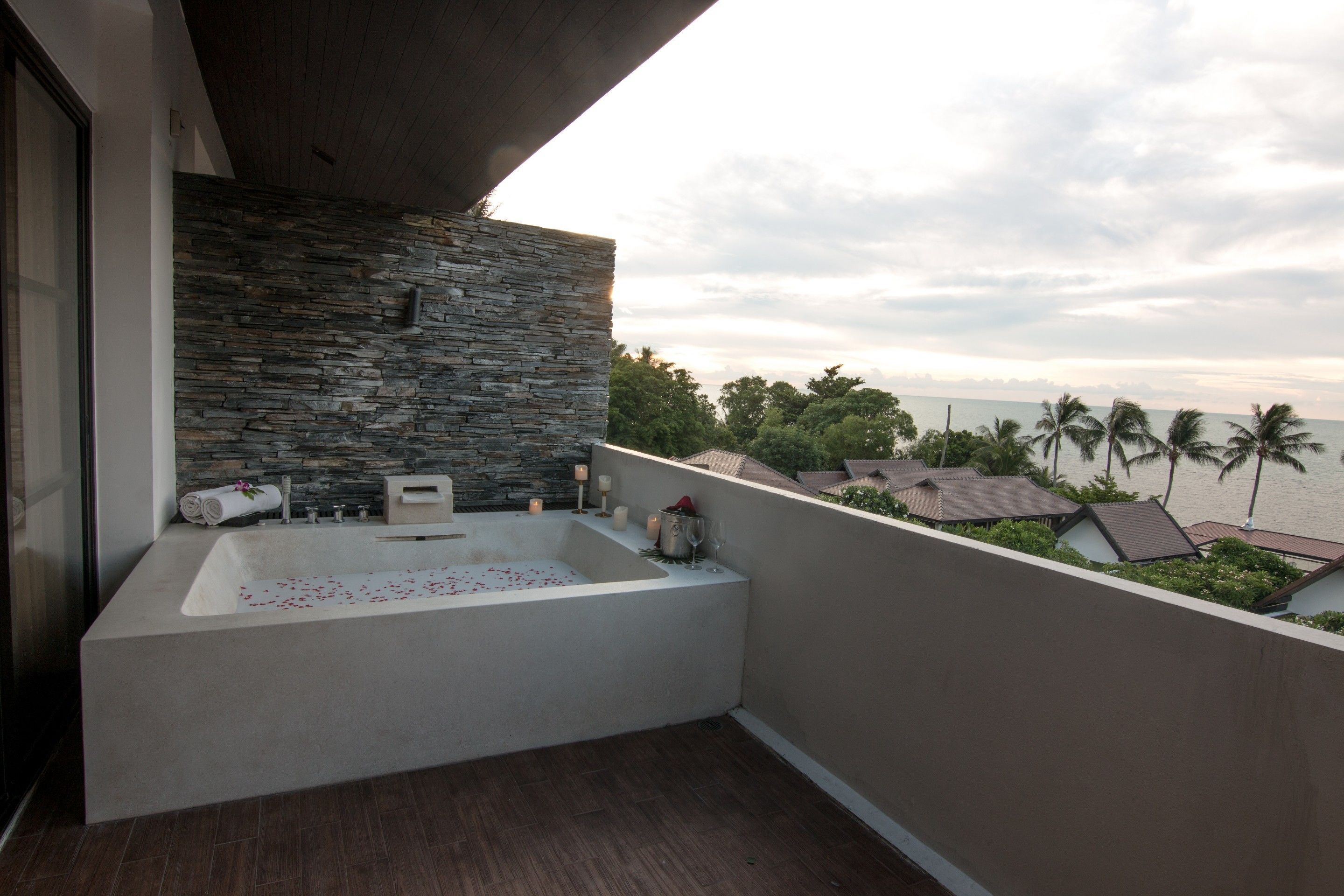 The Sea Koh Samui Resort & Residences by Tolani
