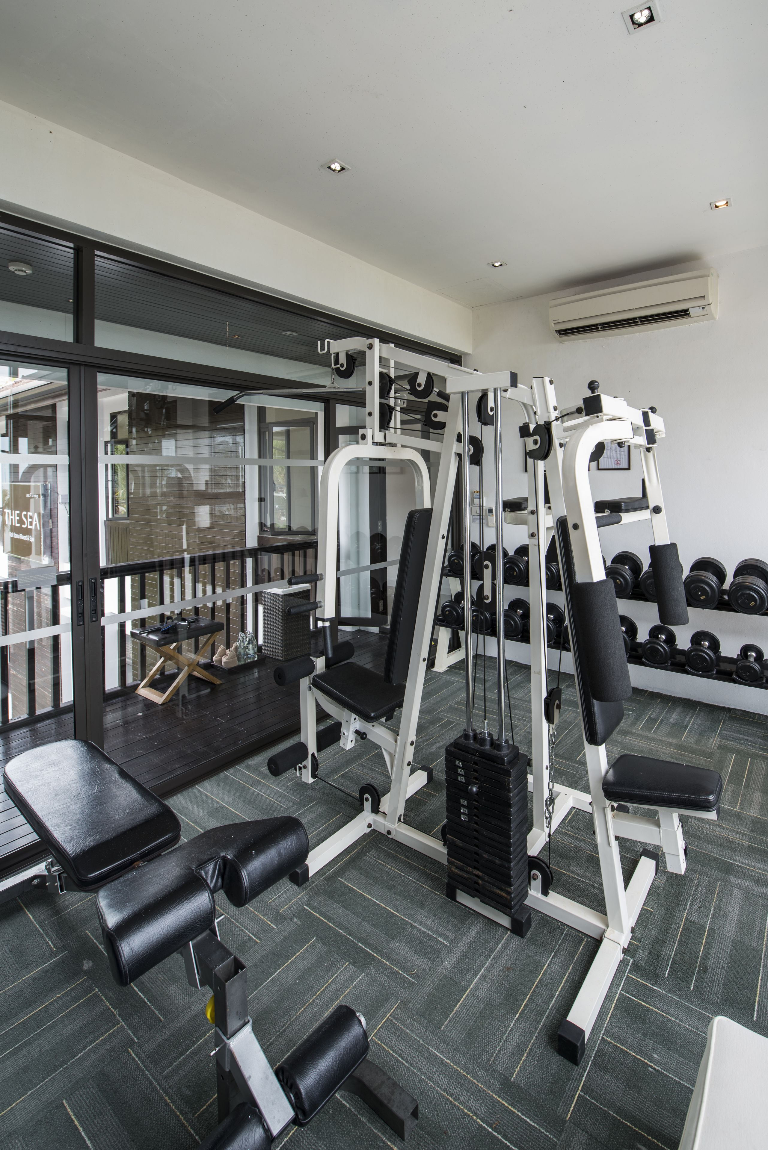 The Sea Koh Samui Resort & Residences by Tolani