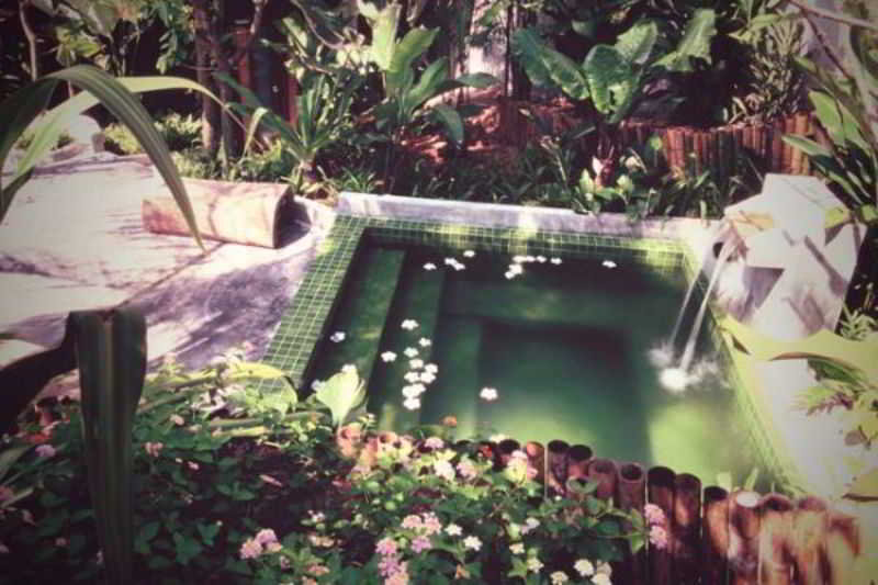 The Sundays Sanctuary Resort & Spa Samui