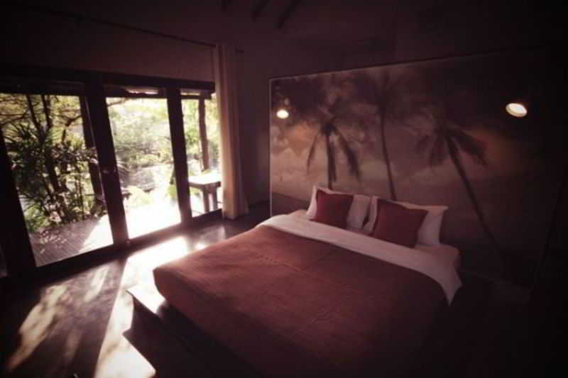 The Sundays Sanctuary Resort & Spa Samui