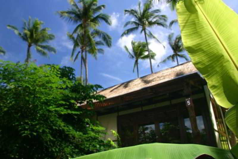 The Sundays Sanctuary Resort & Spa Samui