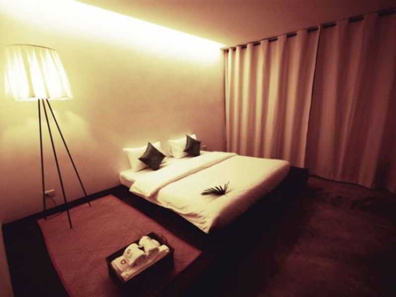 The Sundays Sanctuary Resort & Spa Samui