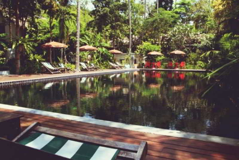 The Sundays Sanctuary Resort & Spa Samui
