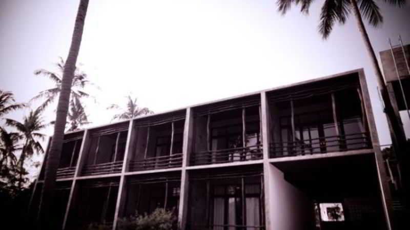 The Sundays Sanctuary Resort & Spa Samui