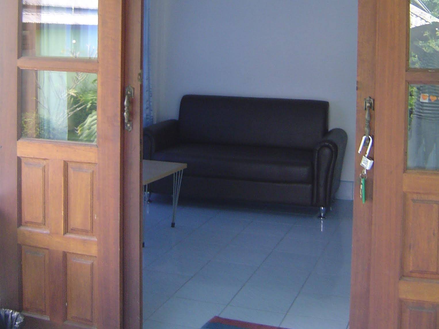 Thip Tara Resort
