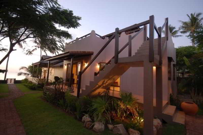 Villa Tanamera