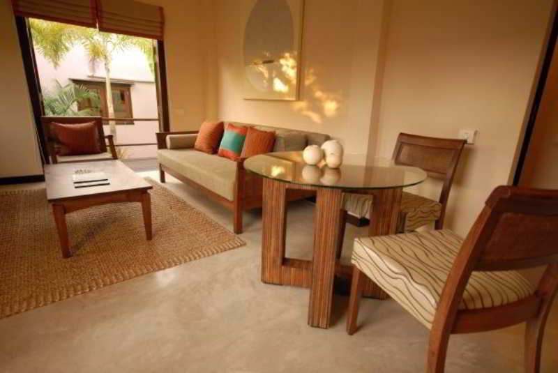 Villa Tanamera