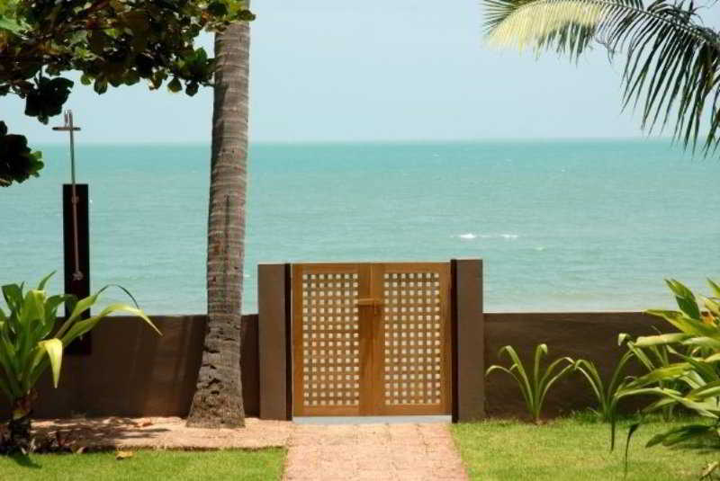 Villa Tanamera