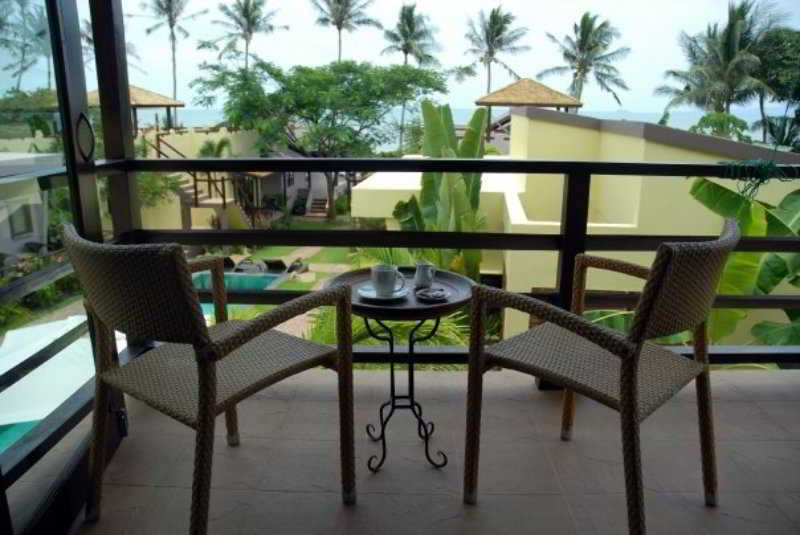 Villa Tanamera