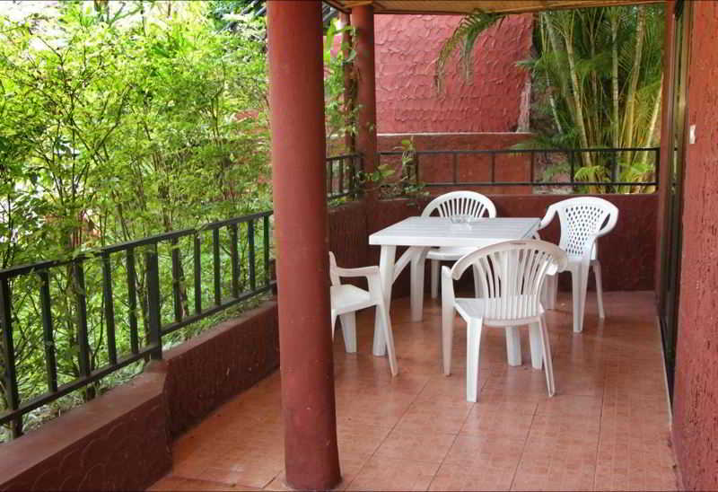 Wazzah Resort Bungalows