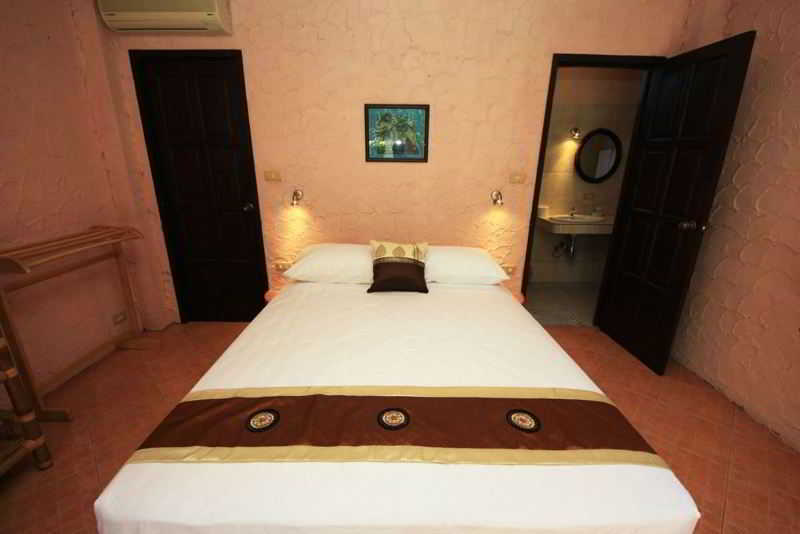 Wazzah Resort Bungalows