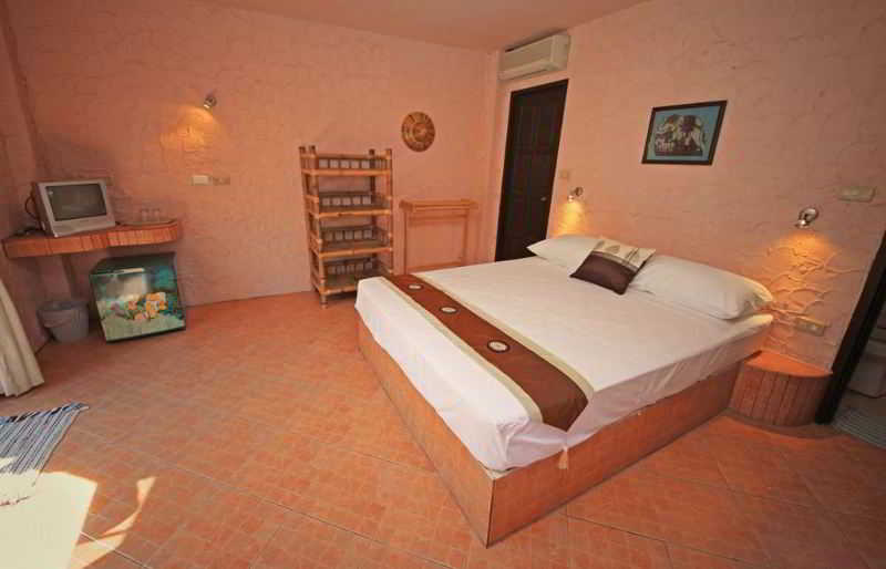 Wazzah Resort Bungalows