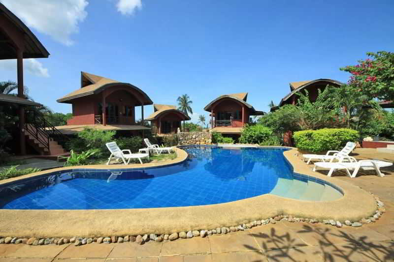 Wazzah Resort Bungalows