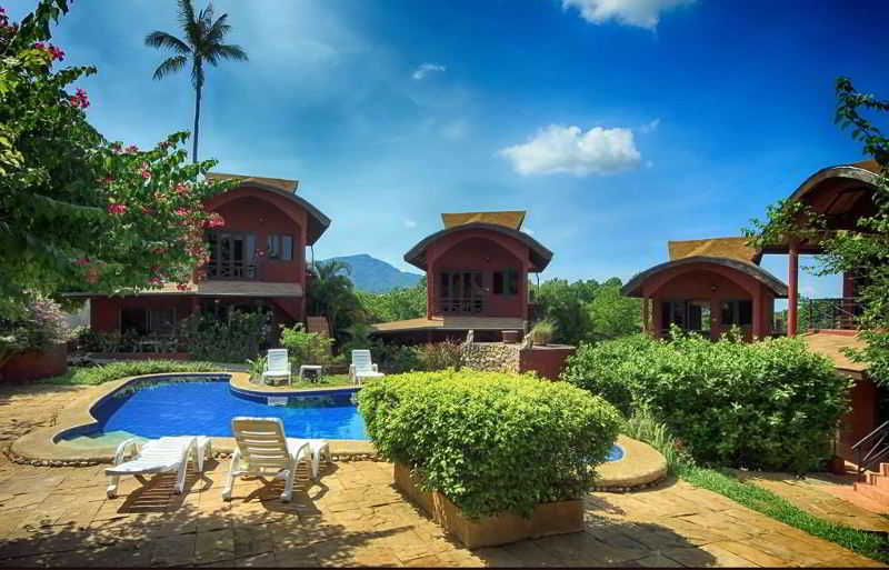 Wazzah Resort Bungalows