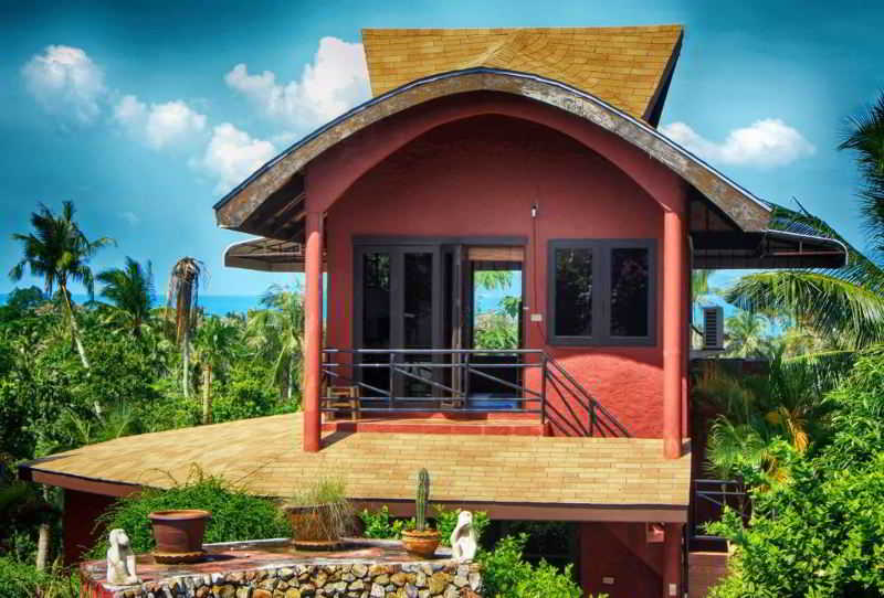 Wazzah Resort Bungalows