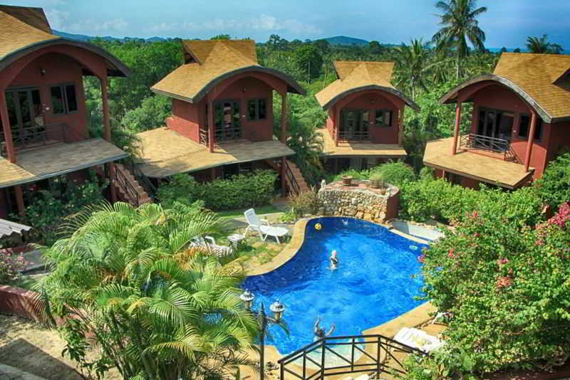 Wazzah Resort Bungalows