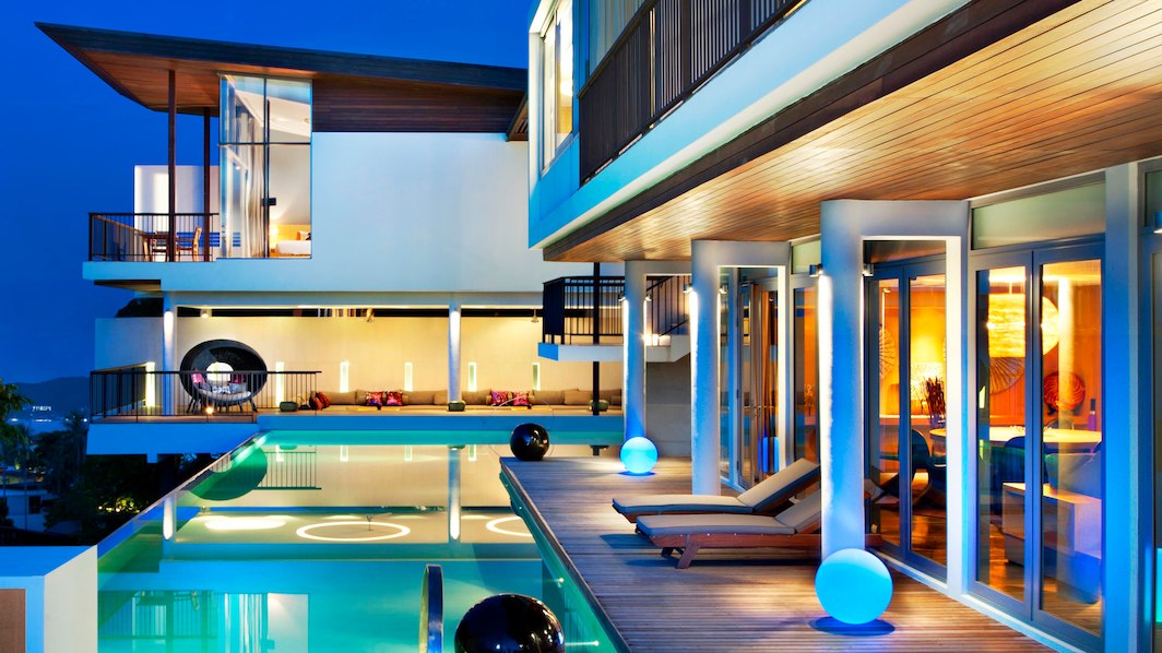 W Koh Samui